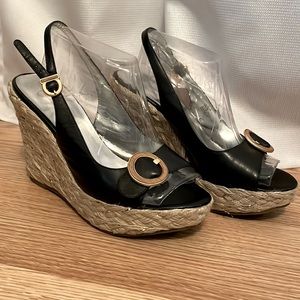 Jessica Simpson Gauma Wedge